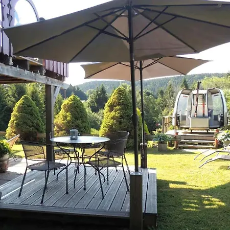 Le Village Au Cœur De La Nature * Liézey
