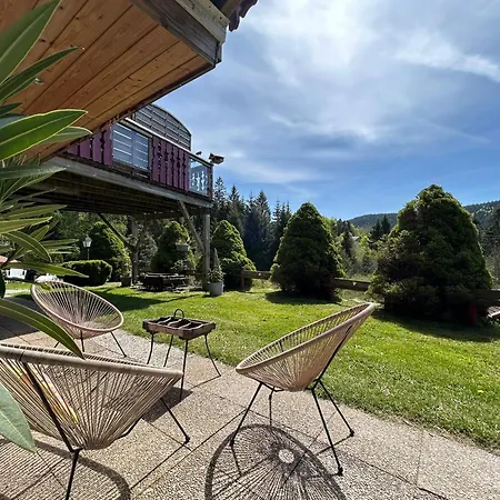 Appartement Le Village Au Cœur De La Nature *