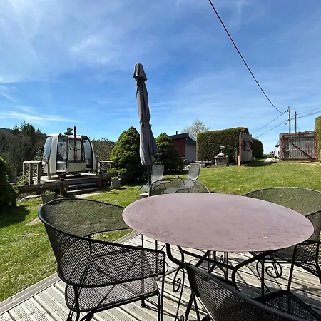 Appartement Le Village Au Cœur De La Nature *
