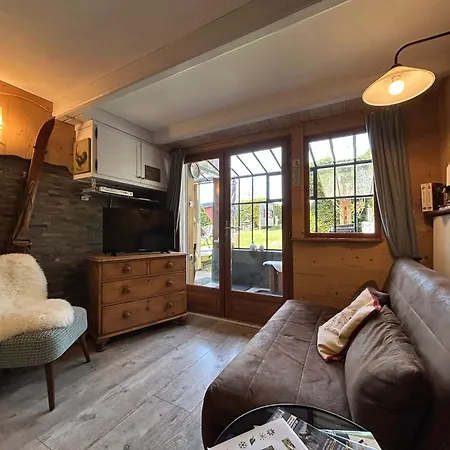 Appartement Le Village Au Cœur De La Nature Liézey