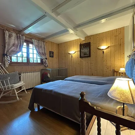 Appartement Le Village Au Cœur De La Nature