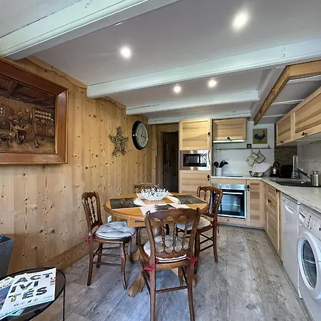 Appartement Le Village Au Cœur De La Nature *