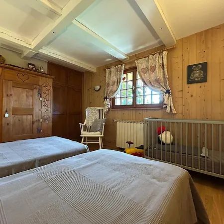 Appartement Le Village Au Cœur De La Nature *