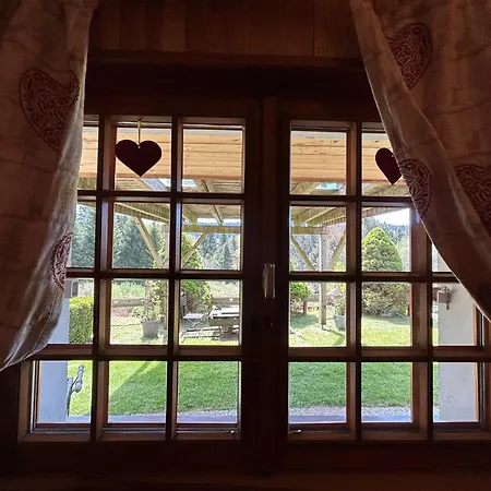 Appartement Le Village Au Cœur De La Nature