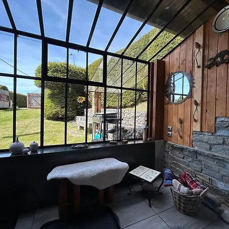 Le Village Au Cœur De La Nature Appartement
