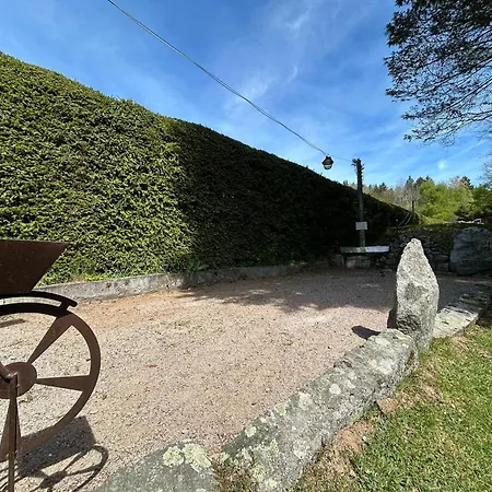 Appartement Le Village Au Cœur De La Nature *