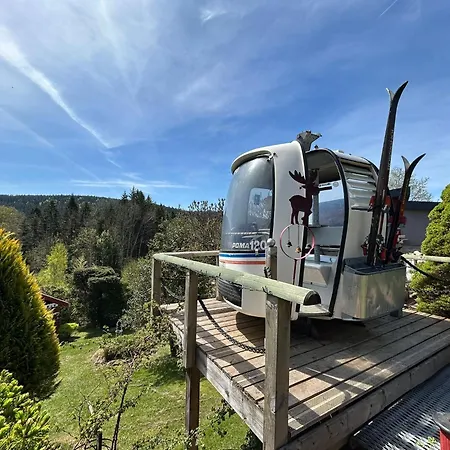 Le Village Au Cœur De La Nature * Liézey