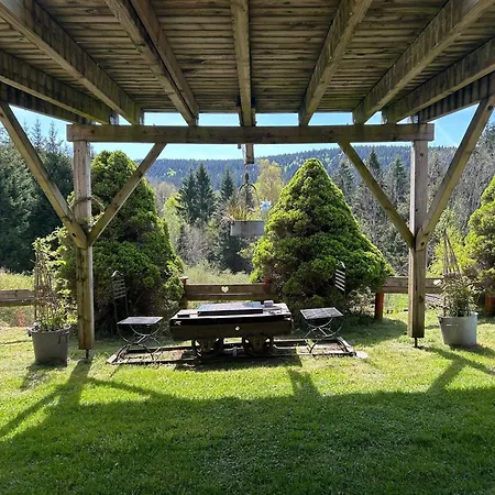 Appartement Le Village Au Cœur De La Nature Liézey