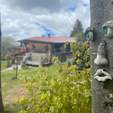 Le Village Au Cœur De La Nature Appartement *