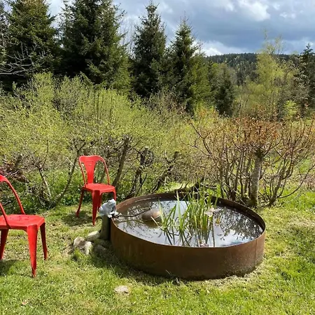 Appartement Le Village Au Cœur De La Nature *