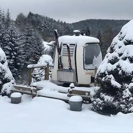Le Village Au Cœur De La Nature Appartement Liézey